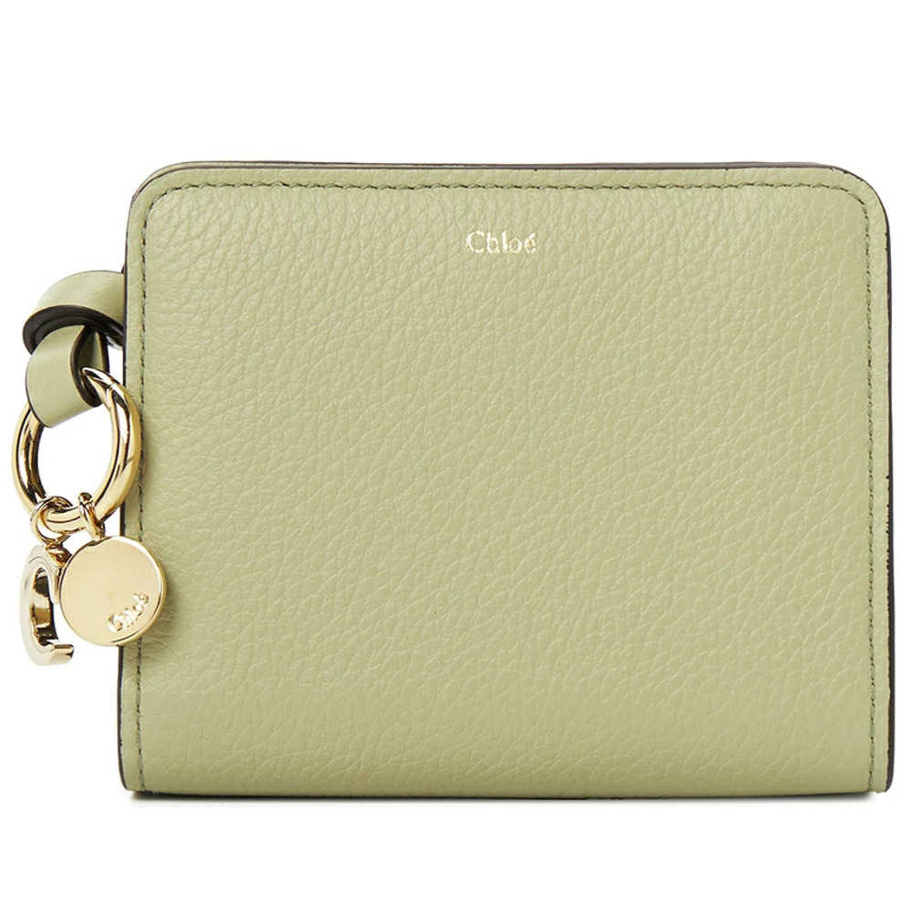 SAINT LAURENT PARIS Billfold Card Case